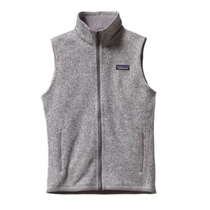 Patagonia Women's Better Sweater® Fleece Vest